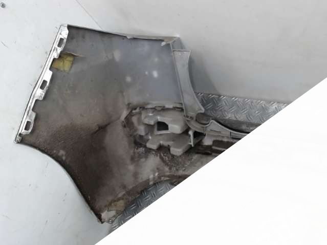 Бампер,зад Peugeot 207 (2006 - 2013) Универсал 2009г. | Фото № 6 Бампер,зад Peugeot 207 (2006 - 2013) Универсал 2009г. - Фото 6