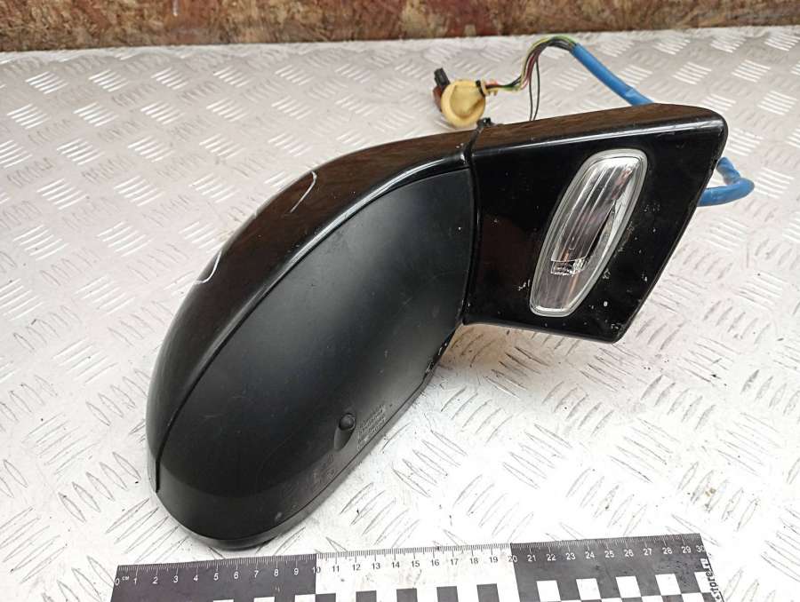 12503430M5E20206040E20208094 Зеркало наружное левое  Peugeot 308 T7 2013г. | Фото № 9  12503430M5E20206040E20208094 Зеркало наружное левое  Peugeot 308 T7 2013г. - Фото 9