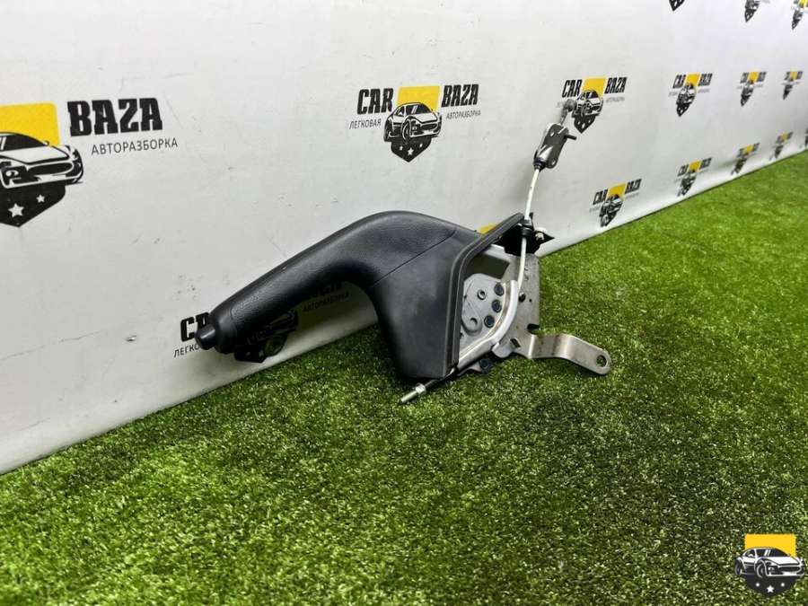 Кулиса  Mazda 2 2008г. | Фото № 5   Кулиса  Mazda 2 2008г. - Фото 5