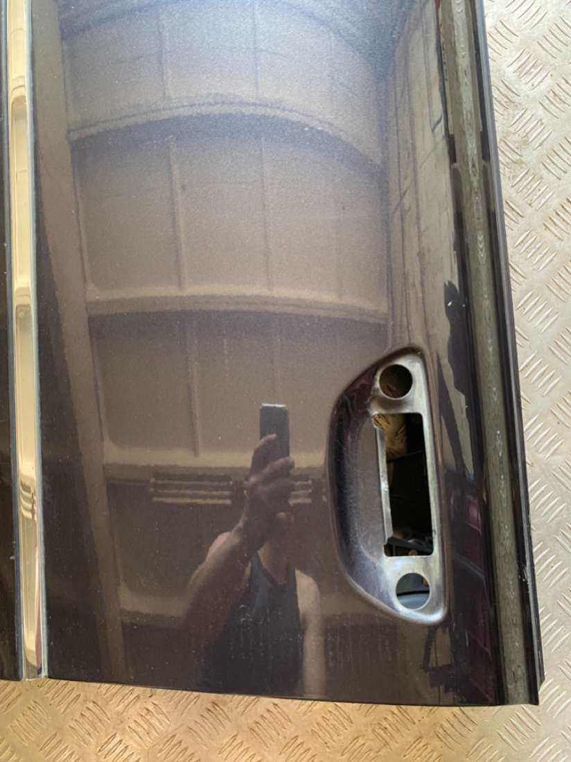 Дверь передняя левая Audi A8 D3 (S8) 2005г. | Фото № 11 Дверь передняя левая Audi A8 D3 (S8) 2005г. - Фото 11