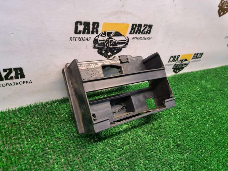 6Q1971502B  Кронштейн блока комфорта   Seat Ibiza III 2007г. | Фото № 4  6Q1971502B  Кронштейн блока комфорта   Seat Ibiza III 2007г. - Фото 4