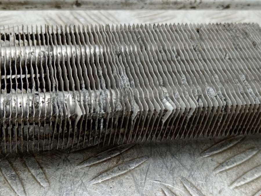 Радиатор гидроусилителя BMW 7-Series (E65/E66) (2001-2008) Седан 2002г. | Фото № 4 Радиатор гидроусилителя BMW 7-Series (E65/E66) (2001-2008) Седан 2002г. - Фото 4