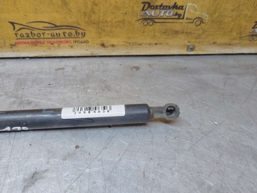 Амортизатор крышки багажника (3-5 двери) Toyota Avensis Хэтчбэк 5 дв. 2004г. | Фото № 4 Амортизатор крышки багажника (3-5 двери) Toyota Avensis Хэтчбэк 5 дв. 2004г. - Фото 4