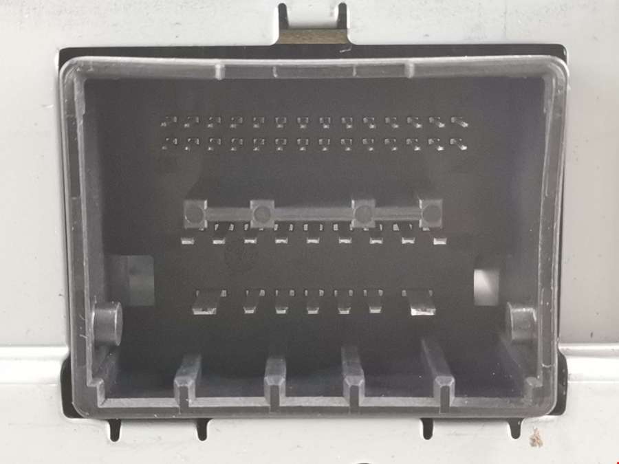 20983513 Магнитола Opel Meriva B (2010-2018) Минивэн 2011г. | Фото № 3 20983513 Магнитола Opel Meriva B (2010-2018) Минивэн 2011г. - Фото 3