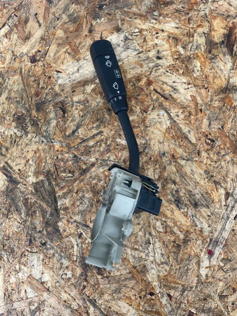 2035450010 Переключатель подрулевой (стрекоза) Mercedes C W203 2000г. | Фото № 4 2035450010 Переключатель подрулевой (стрекоза) Mercedes C W203 2000г. - Фото 4