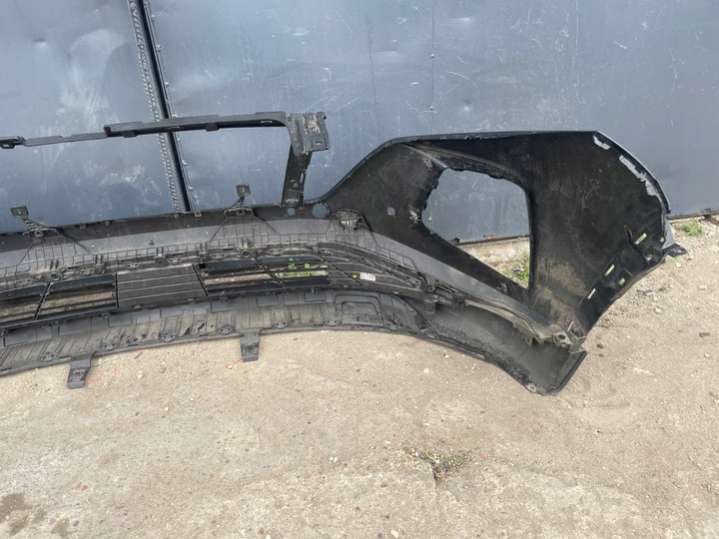 86511-N7000 Бампер передний Hyundai Tucson 4 поколение (NX4) (2021-2024) 2021г. | Фото № 6 86511-N7000 Бампер передний Hyundai Tucson 4 поколение (NX4) (2021-2024) 2021г. - Фото 6