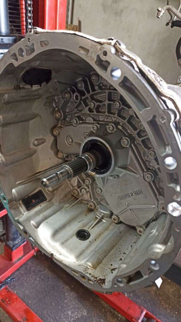 725035A1662707202A2052500502 АКПП  Mercedes-Benz GLS X166 X166 2018г. | Фото № 3  725035A1662707202A2052500502 АКПП  Mercedes-Benz GLS X166 X166 2018г. - Фото 3