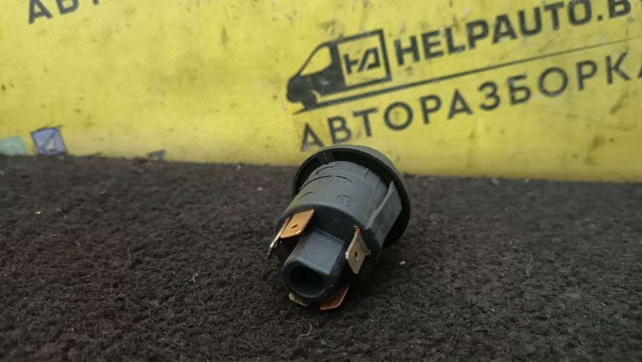 Переключатель света Opel Ascona C 1985г. | Фото № 2 Переключатель света Opel Ascona C 1985г. - Фото 2