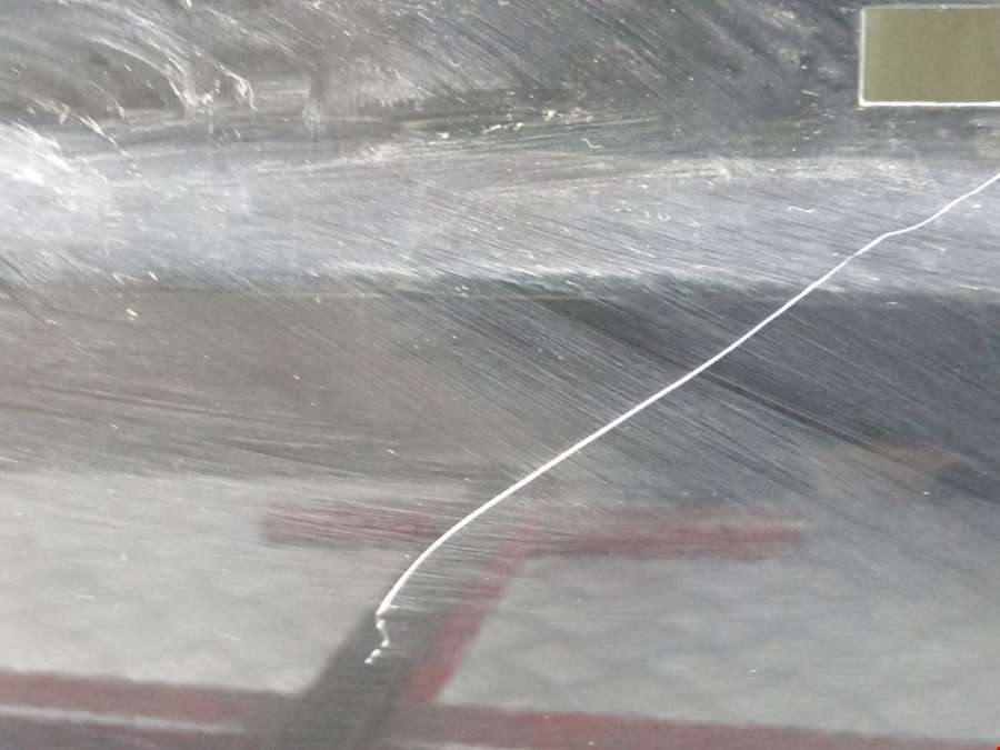 Дверь передняя правая Kia Sorento 1 (BL) (2002-2011) Внедорожник 5дв. 2006г. | Фото № 4 Дверь передняя правая Kia Sorento 1 (BL) (2002-2011) Внедорожник 5дв. 2006г. - Фото 4