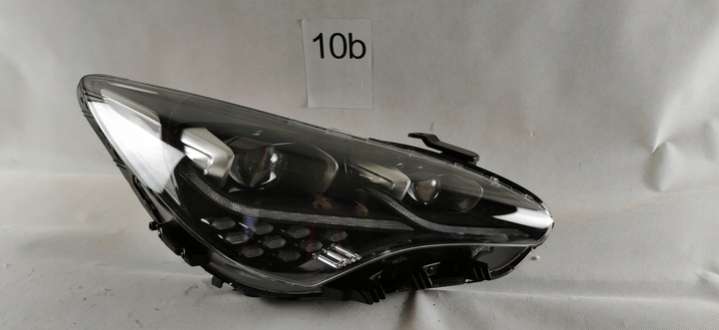 92101P2120 Фара левая Kia Sorento 4 поколение (2020-2024) 2020г. | Фото № 10 92101P2120 Фара левая Kia Sorento 4 поколение (2020-2024) 2020г. - Фото 10