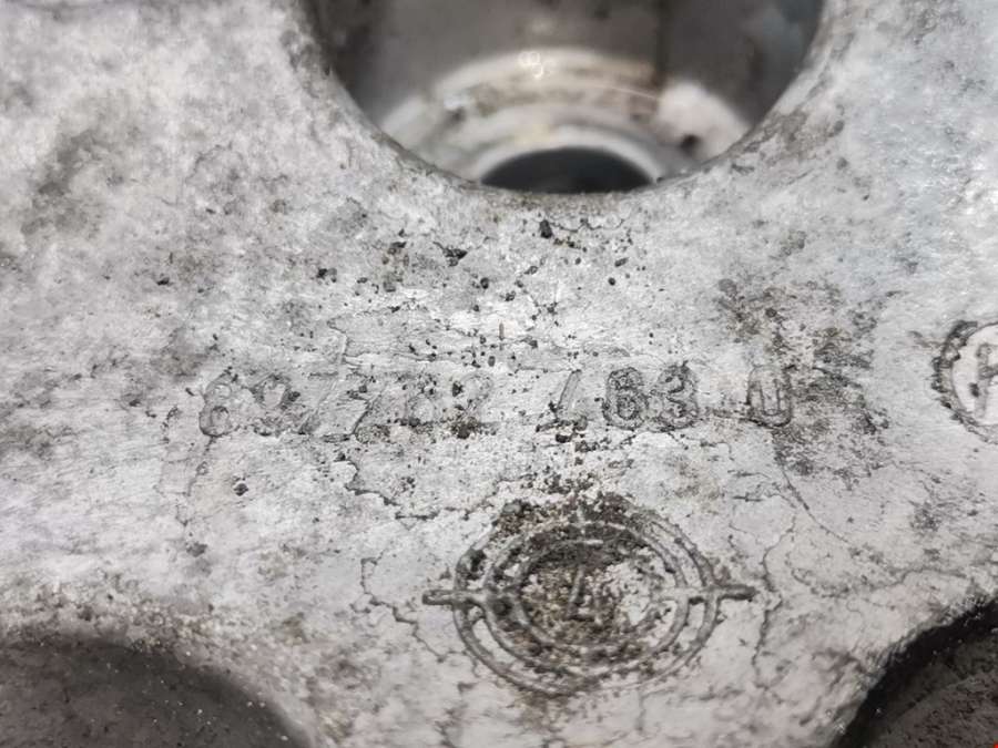 Кронштейн кондиционера Opel Astra H (2004-2014) Универсал 2004г. | Фото № 3 Кронштейн кондиционера Opel Astra H (2004-2014) Универсал 2004г. - Фото 3