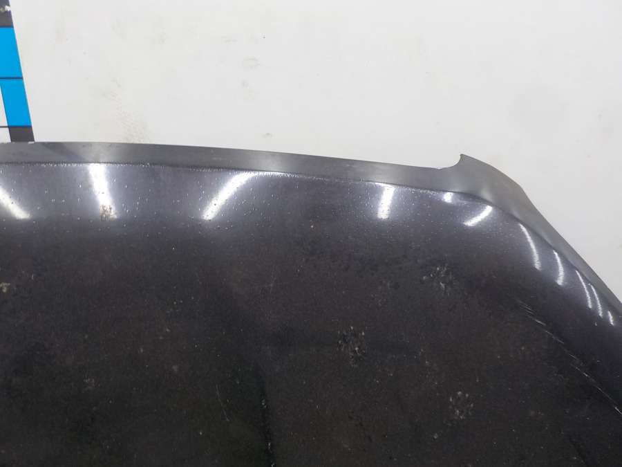 F5100BR0MC Капот Nissan Qashqai 0000г. | Фото № 6 F5100BR0MC Капот Nissan Qashqai 0000г. - Фото 6