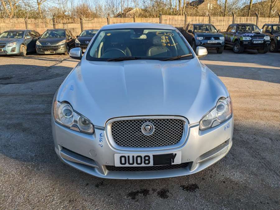 3R832C204AB Датчик ABS передний Jaguar XF (X250) (2007-2015) Седан 2008г. | Фото № 8 3R832C204AB Датчик ABS передний Jaguar XF (X250) (2007-2015) Седан 2008г. - Фото 8