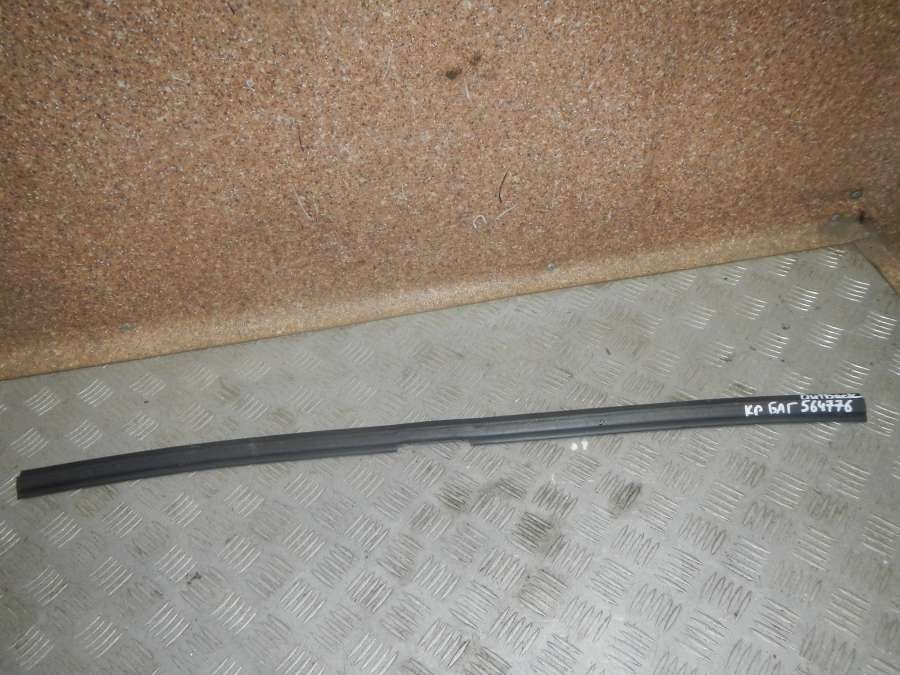 63516AG020 Уплотнитель багажника Subaru Outback 0000г. | Фото № 1 63516AG020 Уплотнитель багажника Subaru Outback 0000г. - Фото 1