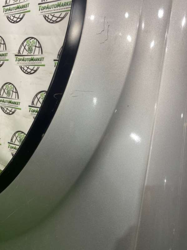 4L0821101 Крыло Audi Q7 4LB 2012г. | Фото № 5 4L0821101 Крыло Audi Q7 4LB 2012г. - Фото 5