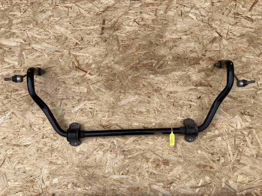 DPLA5482AALR043583LR166807 Стабилизатор передний  Land Rover Range Rover Sport 2 L494 2016г. | Фото № 5  DPLA5482AALR043583LR166807 Стабилизатор передний  Land Rover Range Rover Sport 2 L494 2016г. - Фото 5