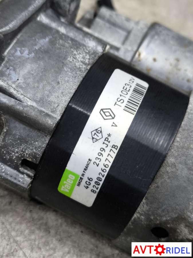 8200266777BTS10E3 Стартер Renault Scenic 2 (2003-2009) 2004г. | Фото № 3 8200266777BTS10E3 Стартер Renault Scenic 2 (2003-2009) 2004г. - Фото 3