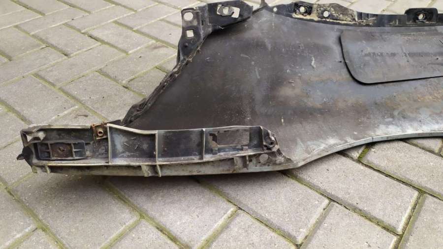 Крыло переднее правое Renault Espace 4 2003г. | Фото № 4 Крыло переднее правое Renault Espace 4 2003г. - Фото 4