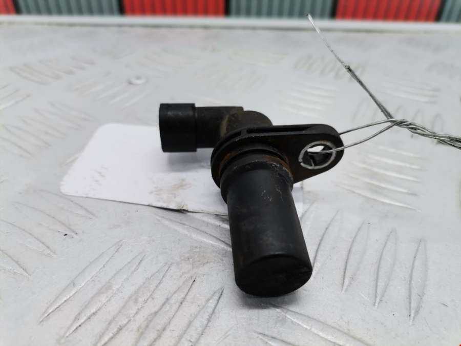 73502752 Датчик коленвала Opel Corsa D (2006-2014) Хетчбэк 3дв. 2007г. | Фото № 1 73502752 Датчик коленвала Opel Corsa D (2006-2014) Хетчбэк 3дв. 2007г. - Фото 1