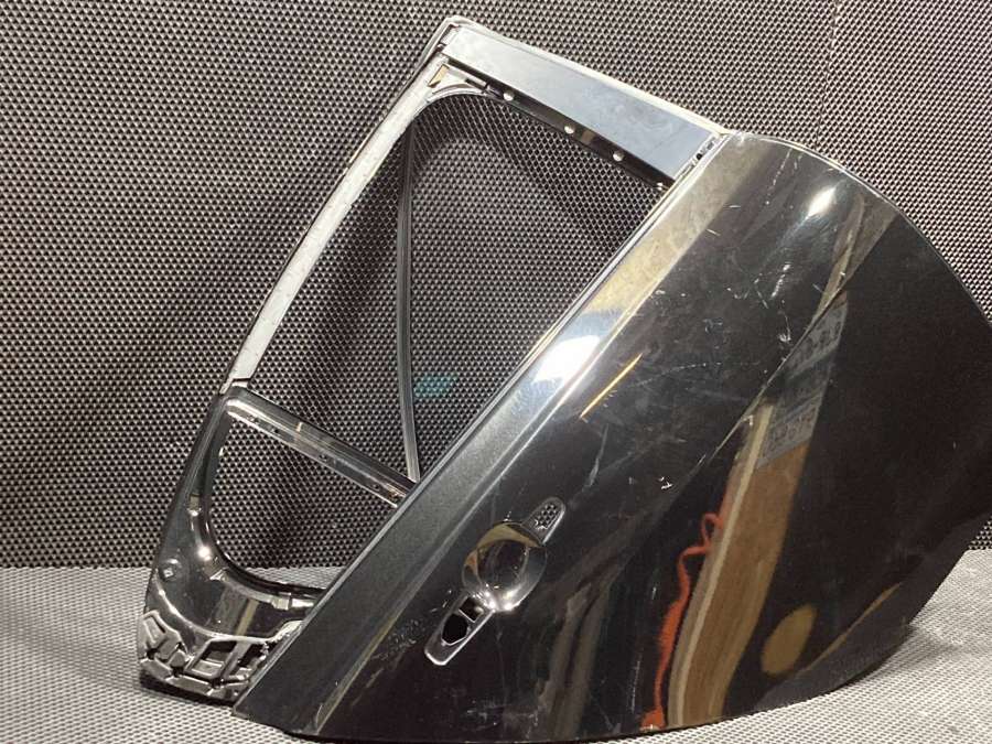 Дверь задняя правая  Jaguar XE X760 X760 2017г. | Фото № 6   Дверь задняя правая  Jaguar XE X760 X760 2017г. - Фото 6