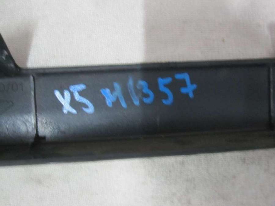 7132206 Накладка (молдинг) крышки багажника BMW X5 E53 2005г. | Фото № 7 7132206 Накладка (молдинг) крышки багажника BMW X5 E53 2005г. - Фото 7