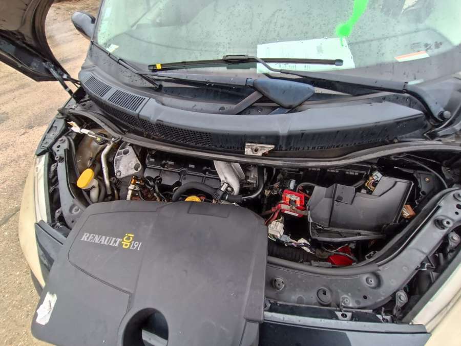 0445110280 Форсунка дизельная электрическая Renault Scenic 2 (2003-2009) Минивэн 2008г. | Фото № 8 0445110280 Форсунка дизельная электрическая Renault Scenic 2 (2003-2009) Минивэн 2008г. - Фото 8