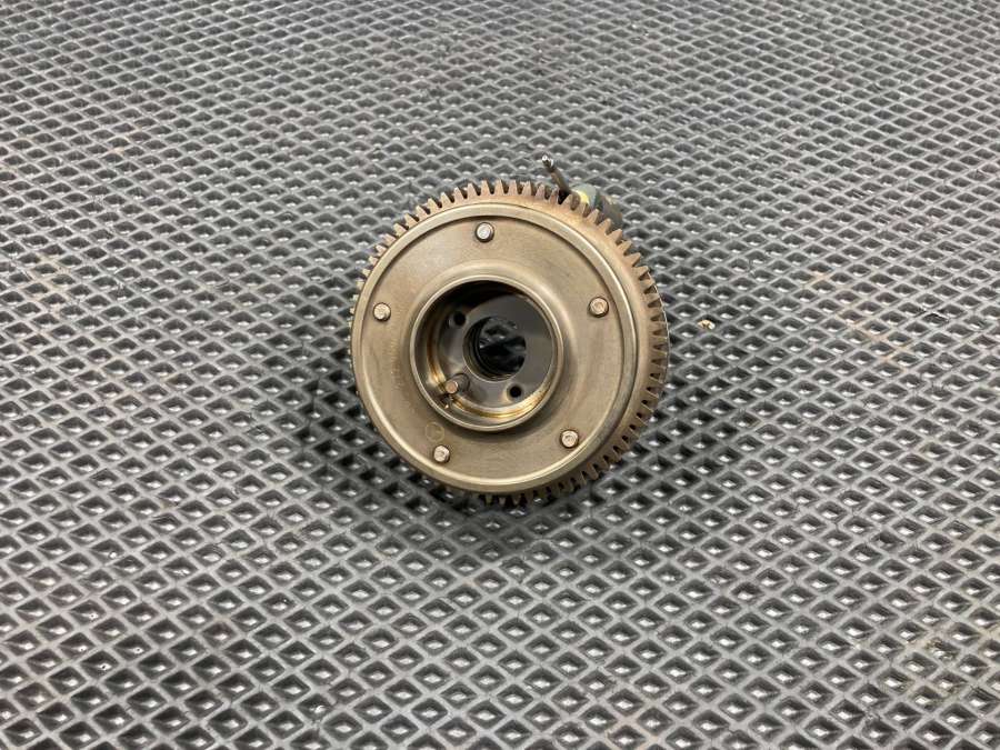 A2720502708 Муфта распредвала  Mercedes-Benz S W221 2010г. | Фото № 4  A2720502708 Муфта распредвала  Mercedes-Benz S W221 2010г. - Фото 4