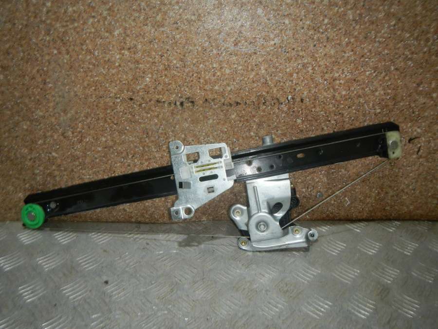 31253722 Стеклоподъемник электр.задний правый Volvo Xc90 0000г. | Фото № 3 31253722 Стеклоподъемник электр.задний правый Volvo Xc90 0000г. - Фото 3