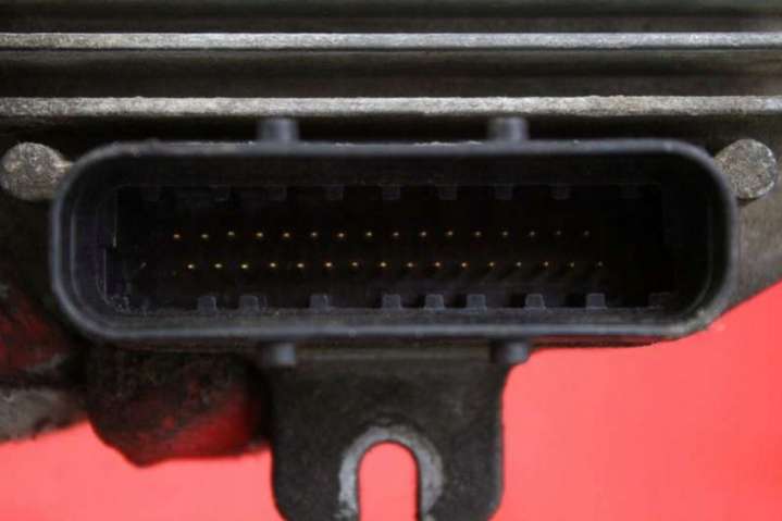 09364599 Блок управления двигателем Opel Vectra B (1995-1999) 1995г. | Фото № 8 09364599 Блок управления двигателем Opel Vectra B (1995-1999) 1995г. - Фото 8