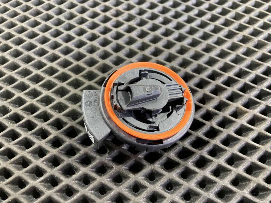 4M0955557A Датчик airbag  Audi A5 F5 2016г. | Фото № 6  4M0955557A Датчик airbag  Audi A5 F5 2016г. - Фото 6