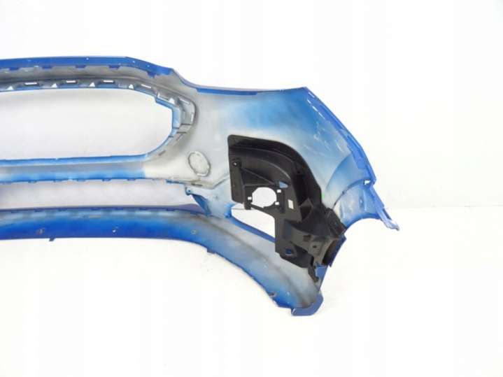 L1TB-17757 Бампер передний Ford Puma 2 поколение (2019-2024) 2019г. | Фото № 6 L1TB-17757 Бампер передний Ford Puma 2 поколение (2019-2024) 2019г. - Фото 6