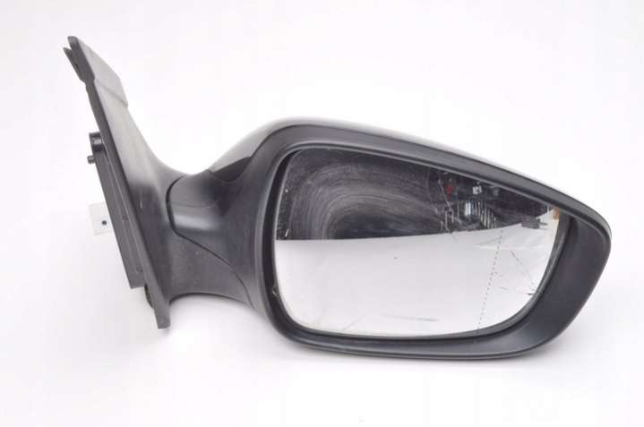 87620-A6190 Зеркало наружное правое  Hyundai i30 1 поколение (2007-2010) 2007г. | Фото № 2  87620-A6190 Зеркало наружное правое  Hyundai i30 1 поколение (2007-2010) 2007г. - Фото 2