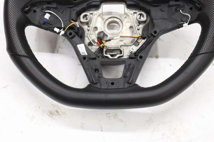 5H0959542N Руль Volkswagen Golf 8 поколение (2019-2024) 2019г. | Фото № 3 5H0959542N Руль Volkswagen Golf 8 поколение (2019-2024) 2019г. - Фото 3