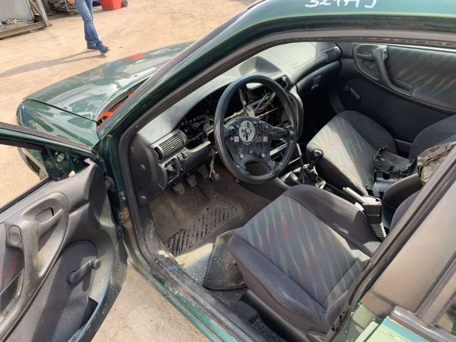 90247150 Ручка стеклоподъемника Opel Astra F (1991-1999) Универсал 1997г. | Фото № 10 90247150 Ручка стеклоподъемника Opel Astra F (1991-1999) Универсал 1997г. - Фото 10