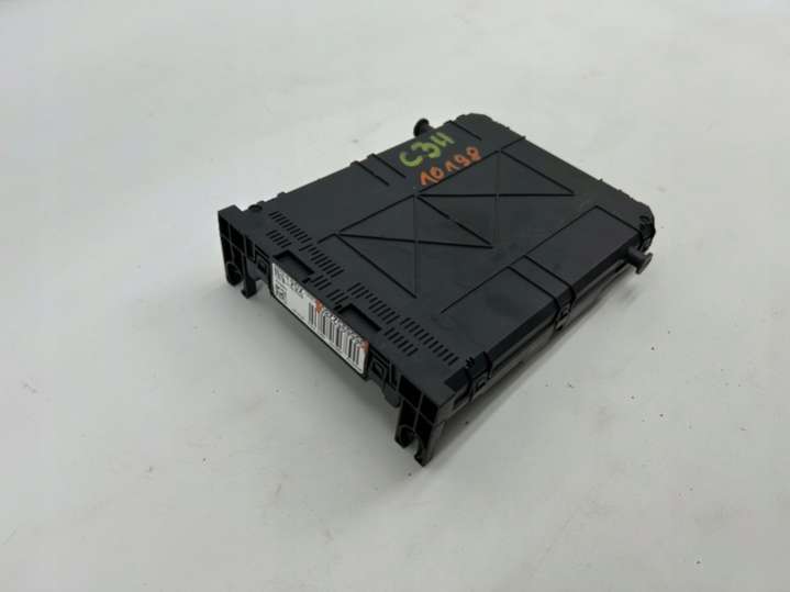 9666952280 Блок предохранителей Citroen C3 2 поколение (2009-2013) 2009г. | Фото № 6 9666952280 Блок предохранителей Citroen C3 2 поколение (2009-2013) 2009г. - Фото 6