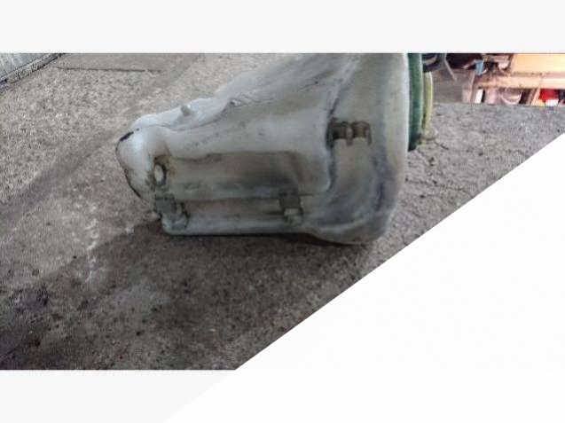 Бачок омывателя Mercedes C W202 2000г. | Фото № 1 Бачок омывателя Mercedes C W202 2000г. - Фото 1