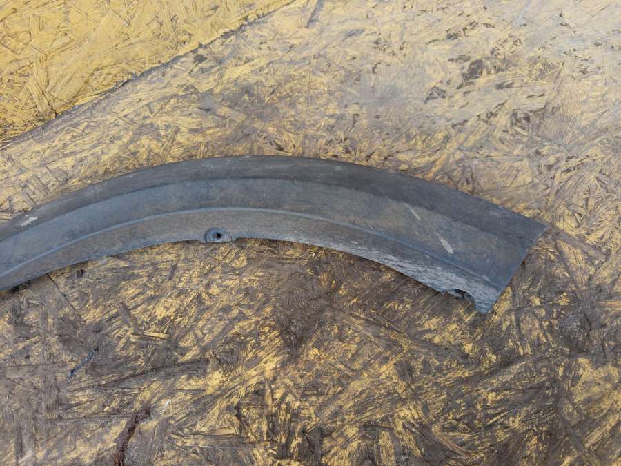 30655181 Молдинг крыла переднего левого  Volvo XC90 внедорожник 2005г. | Фото № 4  30655181 Молдинг крыла переднего левого  Volvo XC90 внедорожник 2005г. - Фото 4