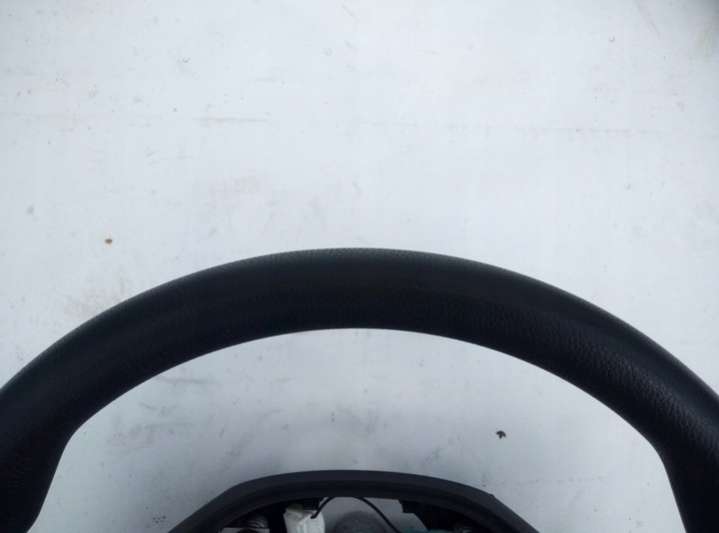 Руль  Kia Picanto 2 поколение (2011-2015) 2011г. | Фото № 4   Руль  Kia Picanto 2 поколение (2011-2015) 2011г. - Фото 4