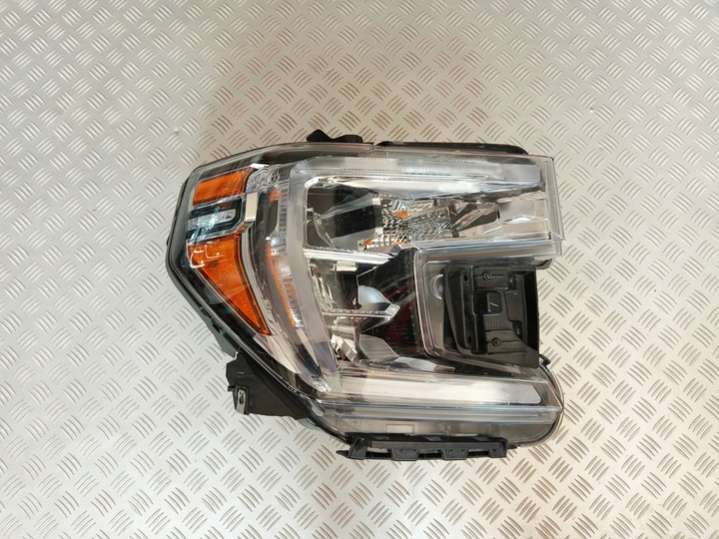 84772474 Фара правая  GMC Sierra 1 поколение (2002-2024) 2002г. | Фото № 3  84772474 Фара правая  GMC Sierra 1 поколение (2002-2024) 2002г. - Фото 3