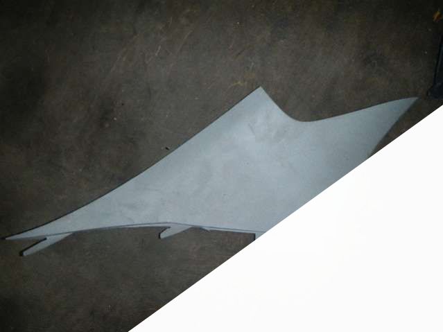 6248012140 Обшивка стойки задней левой Toyota Corolla 0000г. | Фото № 1 6248012140 Обшивка стойки задней левой Toyota Corolla 0000г. - Фото 1