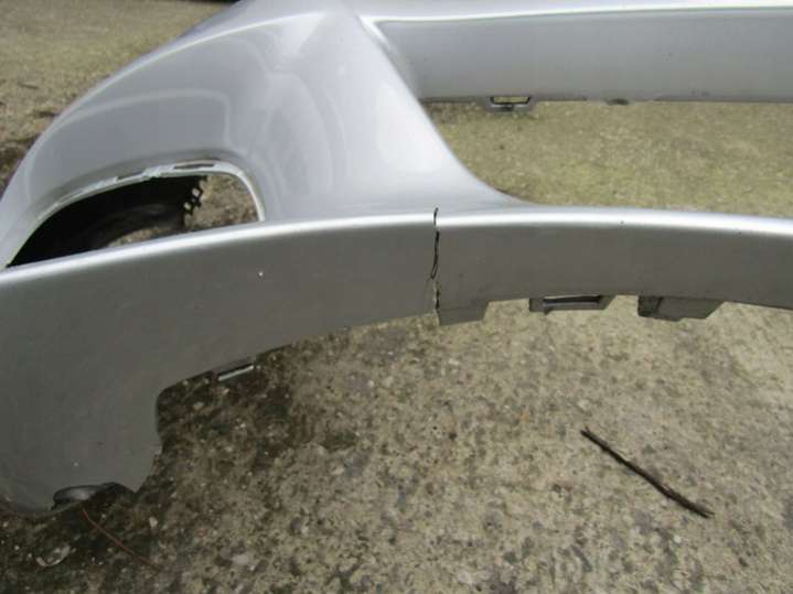 A2058850125 Бампер передний Mercedes C W205/S205/205 (2014-2024) 2014г. | Фото № 5 A2058850125 Бампер передний Mercedes C W205/S205/205 (2014-2024) 2014г. - Фото 5