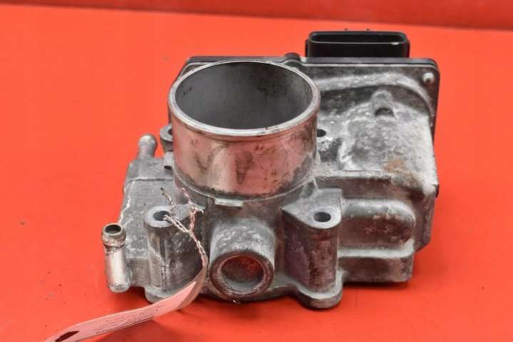 RF7J136B0D Моновпрыск Mazda 2 поколение (007-010) 2007г. | Фото № 3 RF7J136B0D Моновпрыск Mazda 2 поколение (007-010) 2007г. - Фото 3