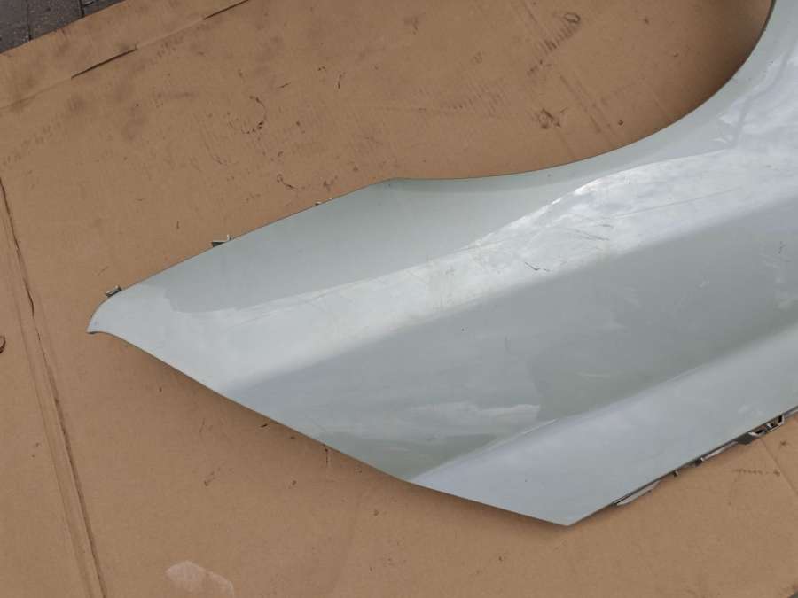 Крыло переднее правое Renault Espace 4 2003г. | Фото № 11 Крыло переднее правое Renault Espace 4 2003г. - Фото 11