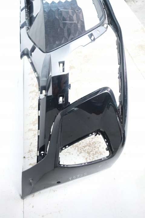 4J3807221 Бампер передний Audi E-tron 1 поколение (2018-2024) 2018г. | Фото № 2 4J3807221 Бампер передний Audi E-tron 1 поколение (2018-2024) 2018г. - Фото 2