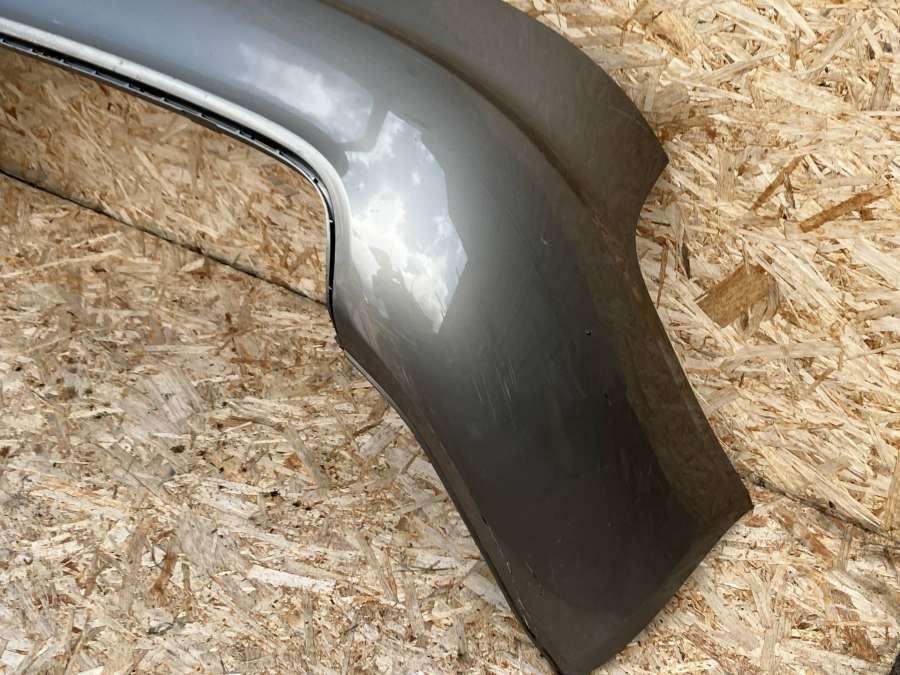 4F5807511B Бампер задний Audi A6 4F/C6 2008г. | Фото № 3 4F5807511B Бампер задний Audi A6 4F/C6 2008г. - Фото 3