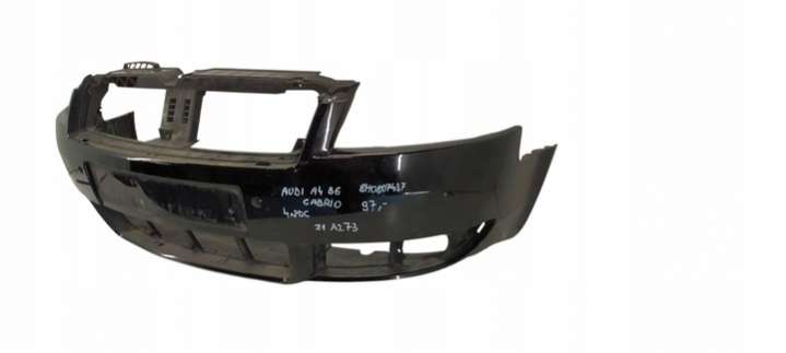 8H0807437 Бампер передний Audi A4 B6 (2000-2005) 2000г. | Фото № 4 8H0807437 Бампер передний Audi A4 B6 (2000-2005) 2000г. - Фото 4