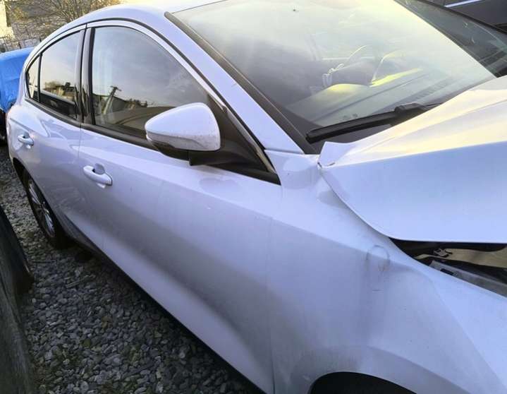 Бампер задний  Ford Focus 4 поколение (2019-2024) 2019г. | Фото № 10   Бампер задний  Ford Focus 4 поколение (2019-2024) 2019г. - Фото 10