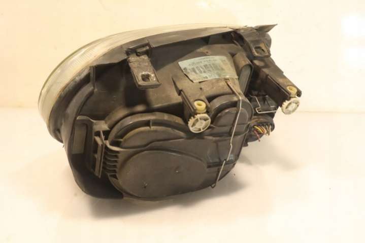 1J1941015B Фара левая Volkswagen Golf 4 поколение (1997-2004) 1997г. | Фото № 2 1J1941015B Фара левая Volkswagen Golf 4 поколение (1997-2004) 1997г. - Фото 2