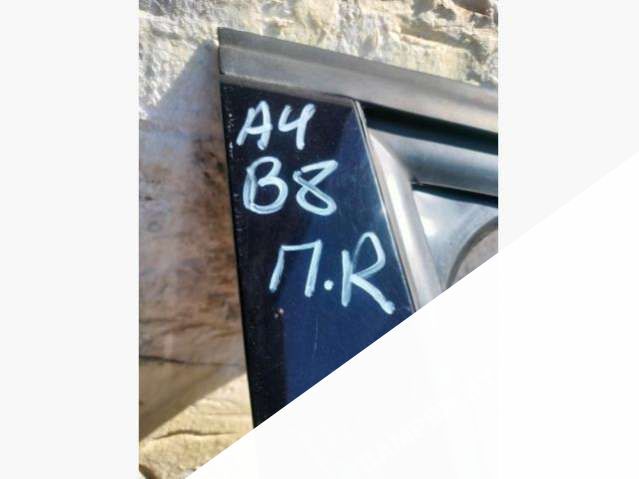 Дверь передняя правая Audi A4 B8 2009г. | Фото № 6 Дверь передняя правая Audi A4 B8 2009г. - Фото 6