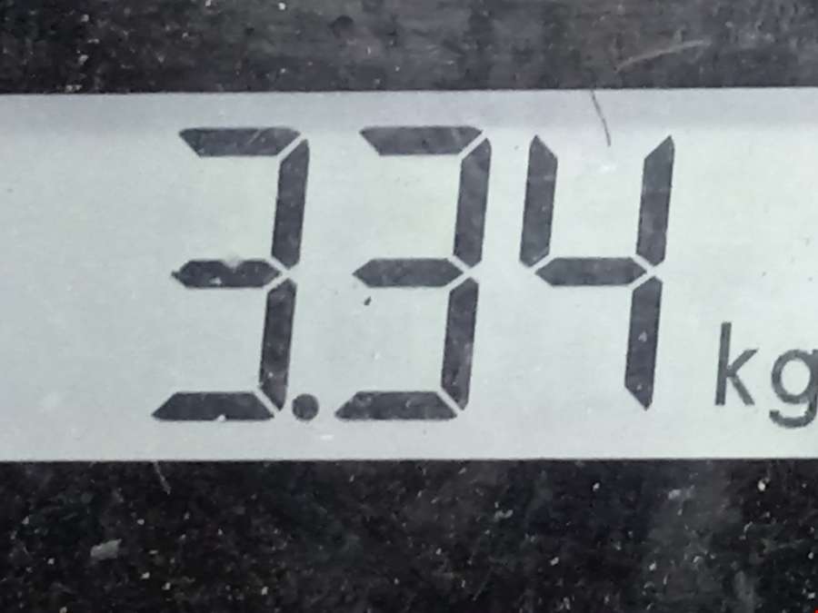 Стабилизатор подвески передний (поперечной устойчивости) Ford Mondeo 3 (2000-2007) Универсал 2001г. | Фото № 6 Стабилизатор подвески передний (поперечной устойчивости) Ford Mondeo 3 (2000-2007) Универсал 2001г. - Фото 6